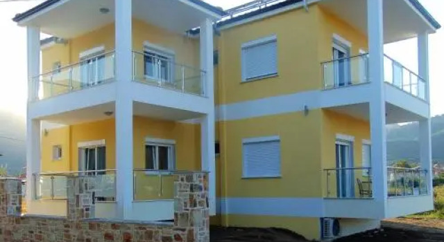 Studios Afrodite II, Book Hotel Chrisi Akti 