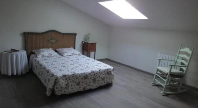 Maison Blanche, Prenota Appartamento Hotel a Alvernia con parcheggio, Parcheggio