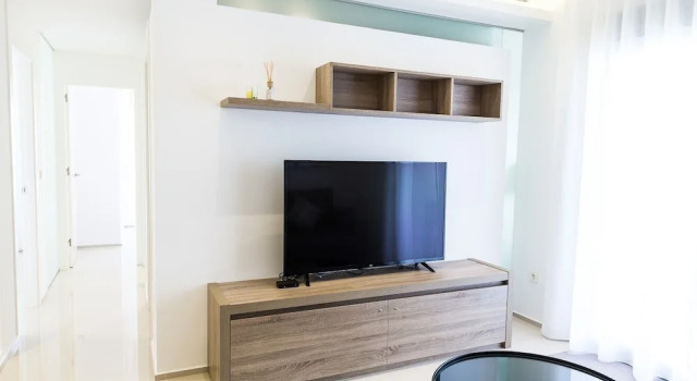 Apartment Gran Sol B, Ciudad Quesada, Забронировать Апартаменты/квартира Сьюдад-Кесада Коста-Бланка