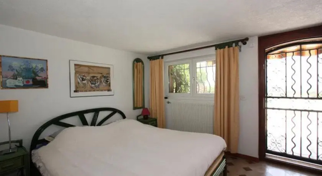 Villa Gerald