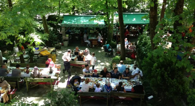 Номер Standard Yazicilar Hotel & Restaurant