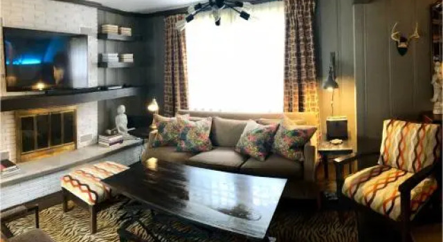 Posh Queen Bedroom, Prenota Hotel Madison Tennessee