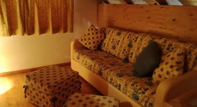 Полулюкс Hotel Ca del Bosco