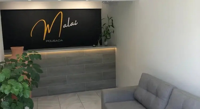 Malai Pousada