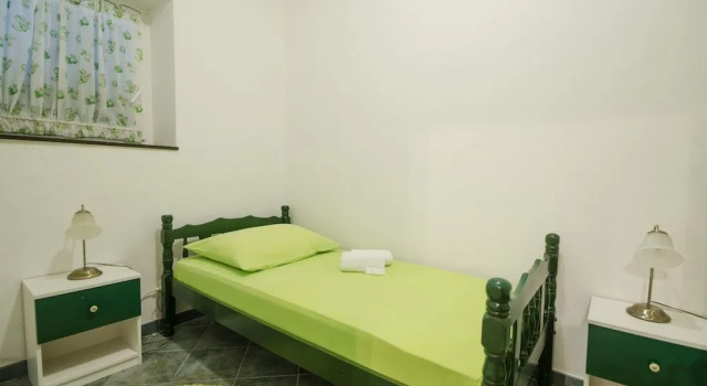 Holiday Home Pupa