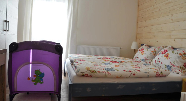 Vera Jasná, Rezervovat Hotel Hotely v Žilinský kraj s parkováním, Parkování