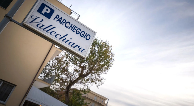 Hotel Vallechiara