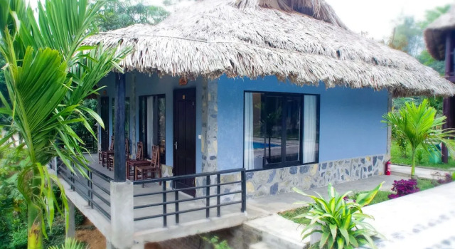 Люкс Mai Chau Sky Resort