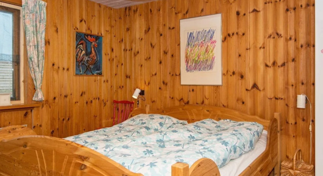6 Person Holiday Home in Hemmet, Prenota Hotel Hemmet 