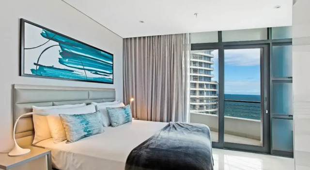 Апартаменты с 2 комнатами The Capital Pearls Hotel