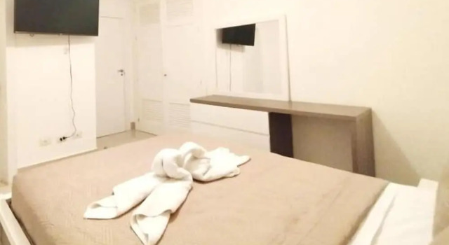 Condominio Blue Beach, Book Lejlighed Cabeza de Toro Punta Cana