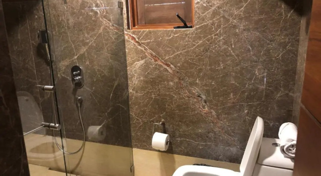 Вилла Deluxe Gamma Monterrey Rincon de Santiago