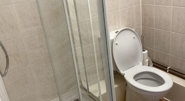 Одноместный номер Standard The Parasol Weston