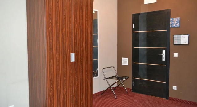 Goldfisch Vienna City Apartments, Book Apartment Hotels in Vienna with Parking, near Museumsquartier, Parking