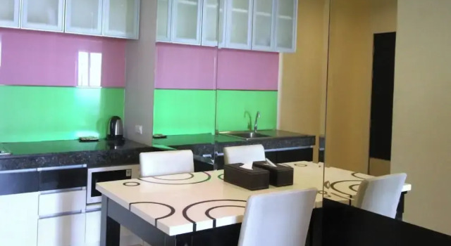Номер Superior The Sunreno Hotel Bangkok