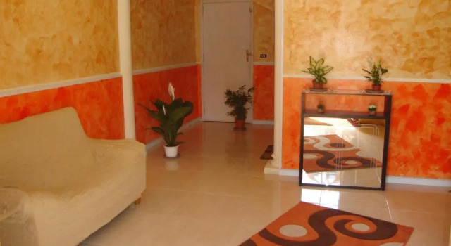Номер Standard Bed & Breakfast Delle Palme