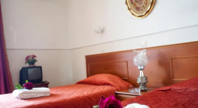 Hotel Acropolis