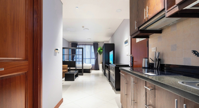 LANCASTER Premier Residence, Забронировать Апарт-отель Апарт-отели Хошимина, рядом с Зоопарк и ботанический сад Хошимина, Апарт-отель