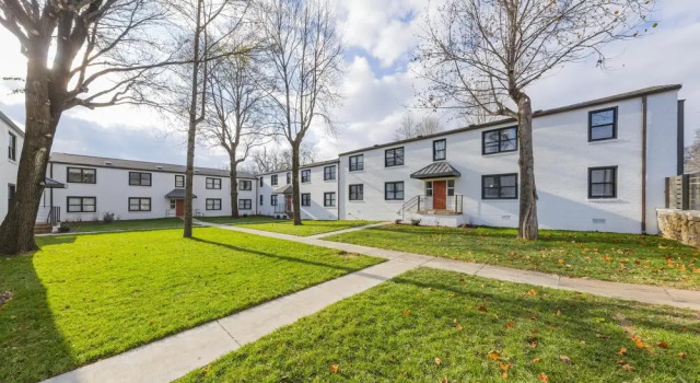 JURNY - Close to Music Row - 4 Bedroom Apartments