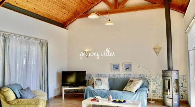 Aricia, Boek Hotel Pissouri Limassol