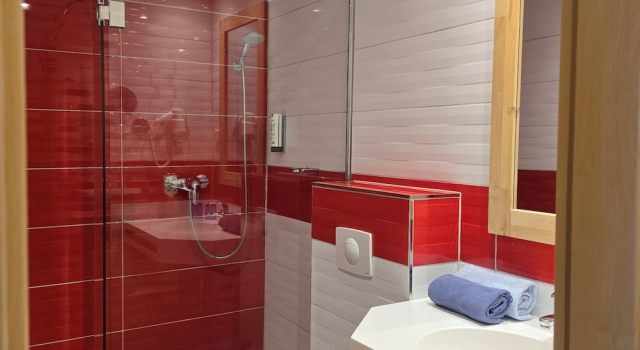 Двухместный номер Comfort с балконом Hotel am Kurpark- Sauna kostenfrei inklusive