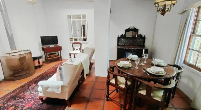 Die Tuishuise and Victoria Manor, Book Hotel Cradock Eastern Cape