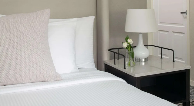 Номер Standard Toll House Hotel Los Gatos