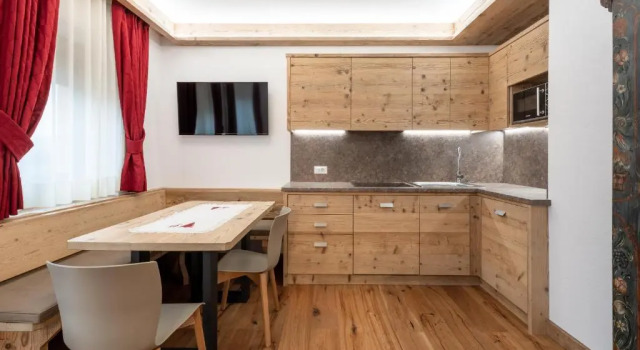 Апартаменты Superior Residence Mairhofer