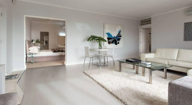 Blue Views Studio Apartments