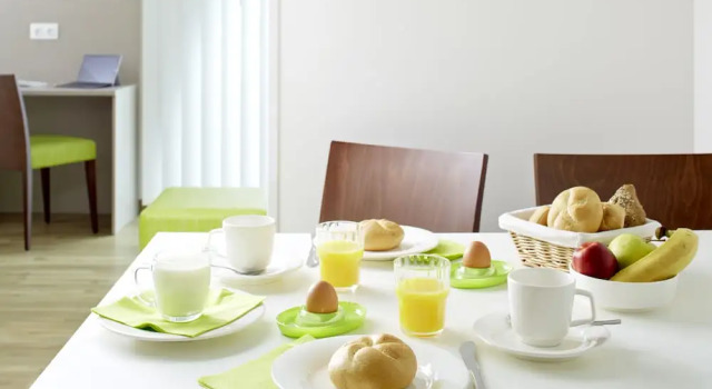 Апартаменты Good Rooms GmbH Guntramsdorf