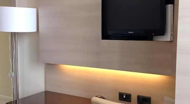 Номер Standard Hotel San Carlo