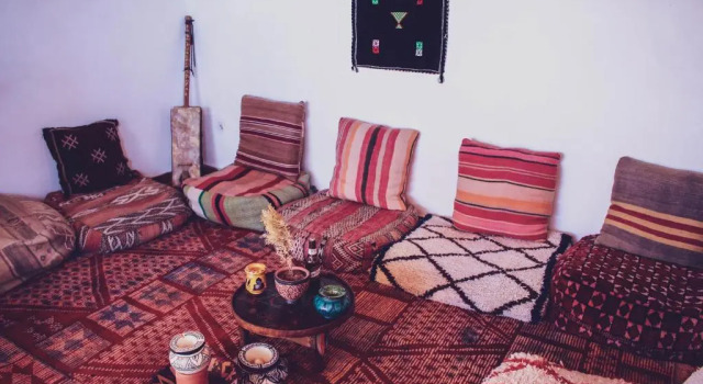 Afer Surf Hostel, Réserver Auberge de jeunesse Imsouane 
