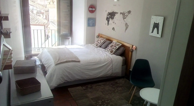 Oasis Backpackers Hostel Granada