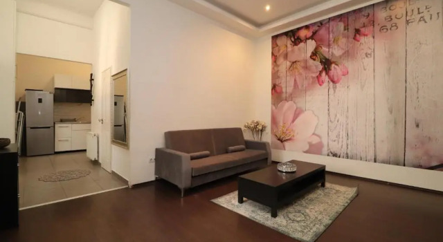 Broadway Downtown Deluxe, Varaa Hotelli 06. Terézváros 