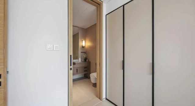 WYZ RENT|Luxury 1BR Address JBR Beachfront, Забронировать Апартаменты/квартира Отели Эмирата Дубая с парковкой, рядом с Торговый центр The Beach, Парковка