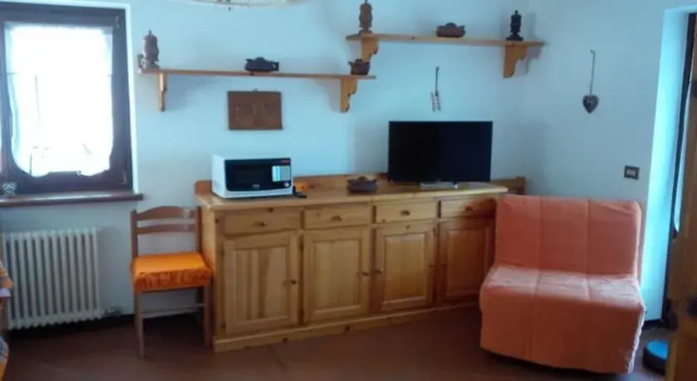 Maison Sylvie Pila, Забронировать Дом для отпуска Грессан Пила, рядом с Les Fleurs-Plan Praz