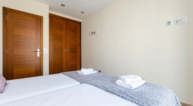 YourHouse Antonia, sea view house with terrace, Book Hotel Santa Margalida Majorca
