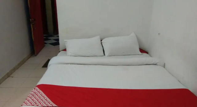 Номер Standard Hotel President