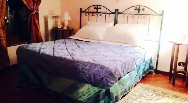Magnolia House, Book Hotel Taurianova Calabria