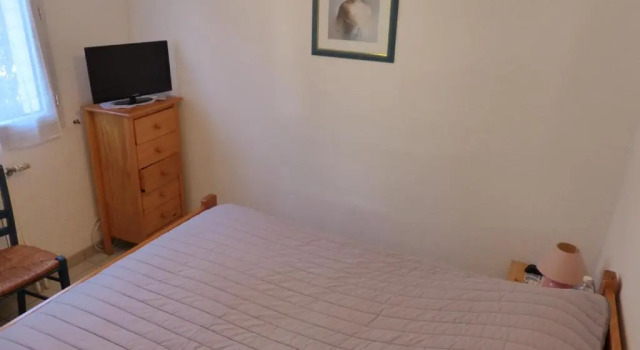 CAPBRETON Résidence LE BOSQUET AUX ECUREUILS Villa avec piscine en copropriété