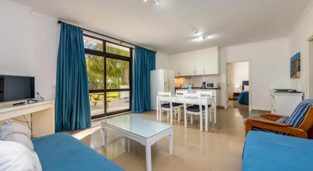 Апартаменты Superior Janelas do Mar Apartamentos Turisticos