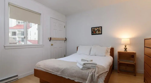 6 Village Edge 2 Bedroom Condo, Забронировать Апартаменты/квартира Мэд-Ривер-Вэлли США