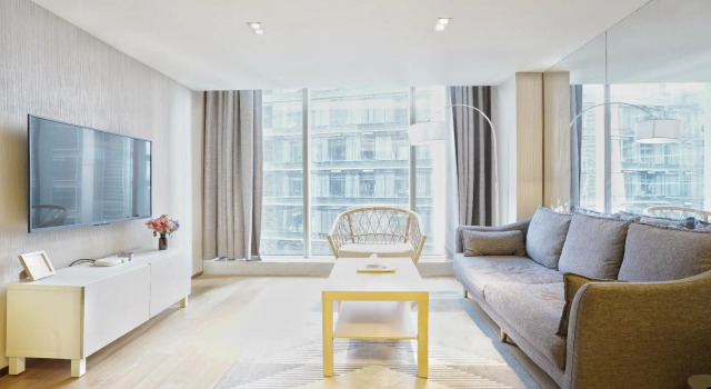 Hangzhou Wonderland Boutique Apartment
