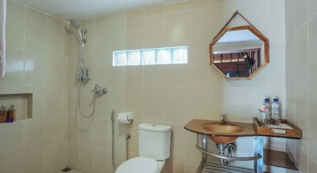 Номер Standard Navalia Villa Bedugul