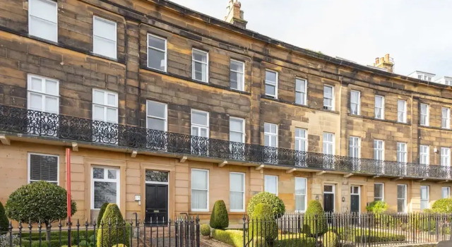 Host Stay Chatsworth Court Apartment, Забронировать Апартаменты/квартира Апартаменты Йоркширских вересковых поля, Апартаменты/квартира