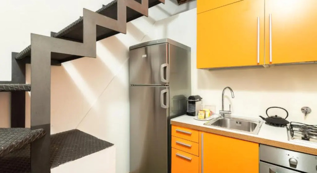 Maison Rinascimento Roma, Prenota Hotel Trastevere Roma