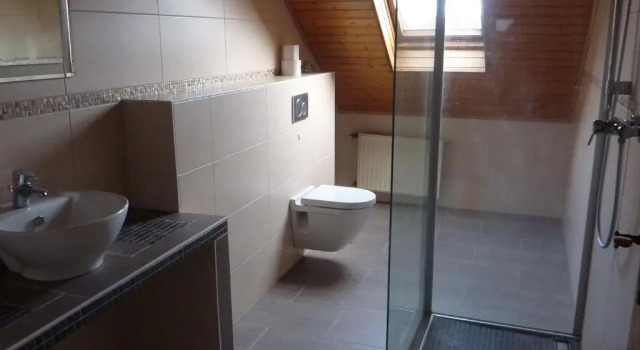 Апартаменты Ferienwohnung Schildwache
