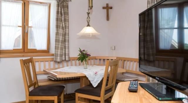 Люкс Landgasthof Fischbach