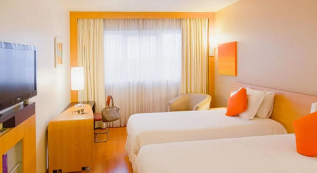 Novotel Porto Alegre Airport