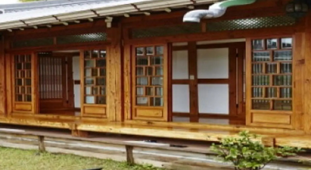 Jeonju Buyongheon Pension